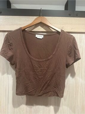 Lovers + Friends Coco tee